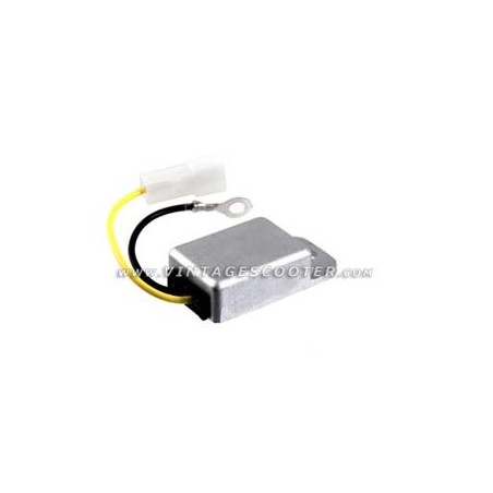 Regulateur de tension universel 6 volts